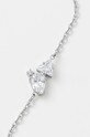 Nakit Guess JUBB04.414JW srebrna AW24