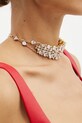 Κολιέ Guess χρυσαφί JUBN04.400JW