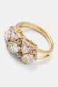 Пръстен Guess JUBR04.403JW злато AW24
