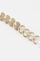 Guess bransoletka JUBB04.448JW złoty AW24