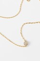 Nakit Guess JUBN04.455JW zlatna AW24