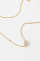 Nakit Guess JUBN04.455JW zlatna AW24