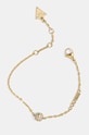 Βραχιόλι Guess Συσκευασία Δώρου χρυσαφί JUBB04.456JW