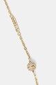 Náramek Guess JUBB04.456JW zlatá AW24