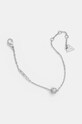 Narukvica Guess srebrna JUBB04.456JW