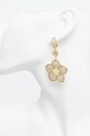 Guess kolczyki JUBE04.464JW złoty AW24