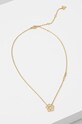 Ланцюжок Guess золотий JUBN04.466JW