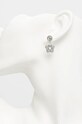 Сережки Guess JUBE04.471JW серебрянный AW24
