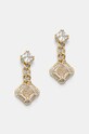 Біжутерія Guess золотий JUBE04.479JW