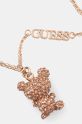 Guess bransoletka JUBB04.688JW złoty AW24