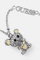 Guess bransoletka JUBB04.688JW srebrny AW24