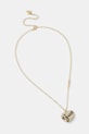 Náhrdelník Guess zlatá JUBN04.690JW