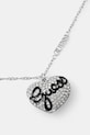 Цепочка Guess JUBN04.690JW серебрянный AW24