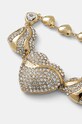 Браслет Guess JUBB04.488JW золотой AW24