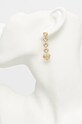 Бижутерия Guess JUBE04.493JW золотой AW24