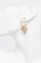 Аксесуари Сережки Guess JUBE04.495JW золотий