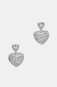 Сережки Guess срібний JUBE04.499JW