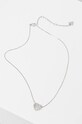Ланцюжок Guess срібний JUBN04.501JW
