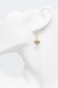 Бижутерия Guess JUBE04.505JW золотой AW24