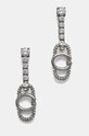 Guess cercei argintiu JUBE04.507JW