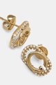 Guess kolczyki JUBE04.511JW złoty AW24