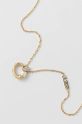 Guess collana JUBN04.518JW oro AW24