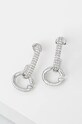 Сережки Guess циркон срібний JUBE04.520JW
