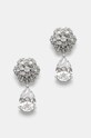 Guess biżuteria srebrny JUBE04.554JW