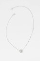 Βραχιόλι Guess ασημί JUBN04.556JW