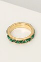 Кольцо Guess золотой JUBR04.576JW