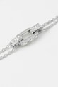 Guess bransoletka JUBB04.581JW srebrny AW25