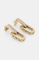Uhani Guess zlata JUBE04.582JW