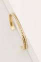 Βραχιόλι Guess JUBB04.584JW χρυσαφί AW24