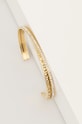 Guess brățară JUBB04.584JW aur AW24