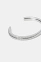 Guess bransoletka JUBB04.584JW srebrny AW24