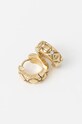 Сережки Guess циркон золотий JUBE04.590JW