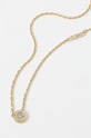 Náhrdelník Guess JUBN04.593JW zlatá AW24