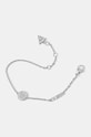Браслет Guess Gift Box срібний JUBB04.594JW