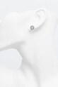 Guess cercei JUBE04.595JW argintiu AW24