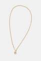 Ланцюжок Guess золотий JUBN04.598JW