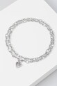 Guess nyaklánc ezüst JUBN04.598JW