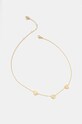 Κοσμήματα Guess χρυσαφί JUBN04.610JW