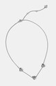 Guess bijuterie argintiu JUBN04.610JW