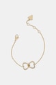 Браслет Guess Gift Box золотий JUBB04.618JW