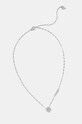 Náhrdelník Guess stříbrná JUBN04.643JW