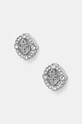 Guess orecchini argento JUBE04.645JW