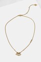 Ланцюжок Guess золотий JUBN04.646JW