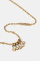 Guess collana JUBN04.646JW oro AW24