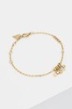 Guess braccialetto oro JUBB04.647JW