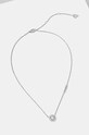 Ogrlica Guess srebrna JUBN04.652JW